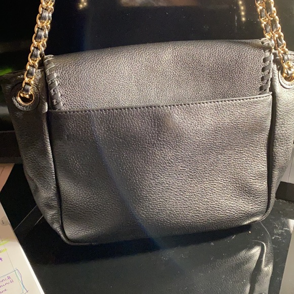 TORY BURCH MARION SMALL FLAP SHOULDER BAG - Picture 4 of 5